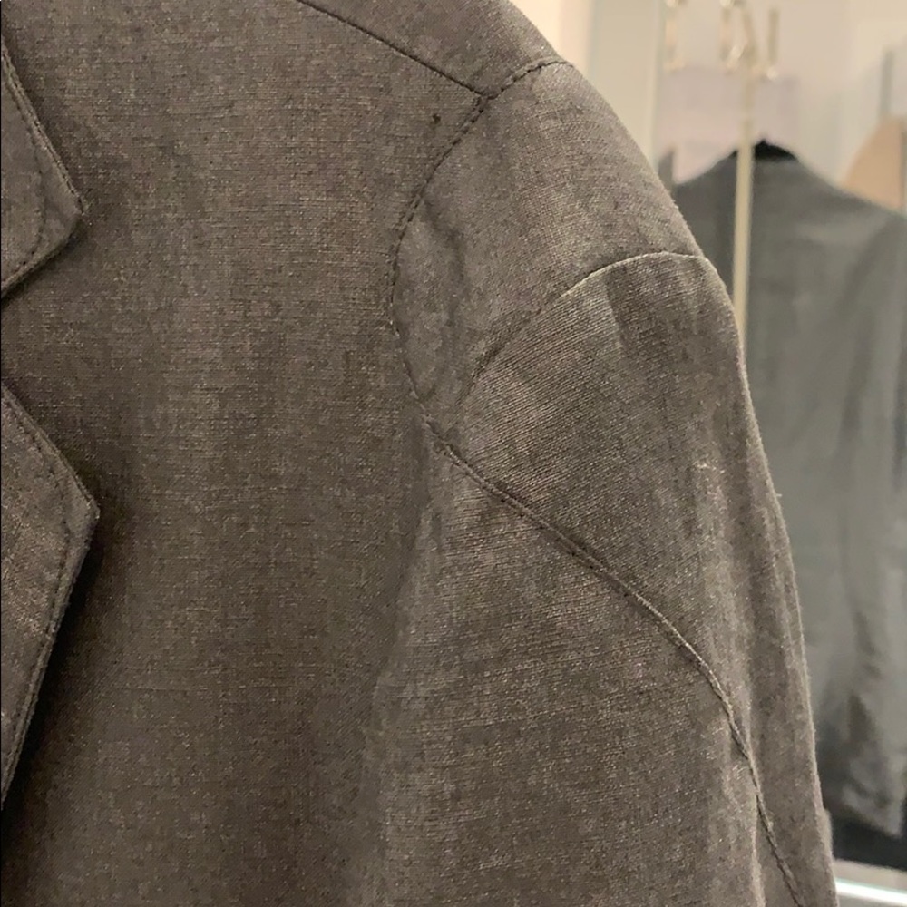 Porsche Design jacket - Picture 9 of 10
